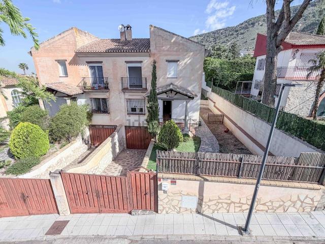 Casa en venta en El Puntal, Comarca del Valle de Lecrín