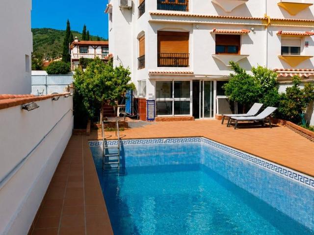 Casa en venta en El Puntal, Comarca del Valle de Lecrín