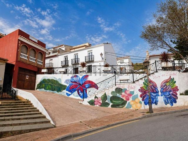 Casa en venta en El Puntal, Comarca del Valle de Lecrín