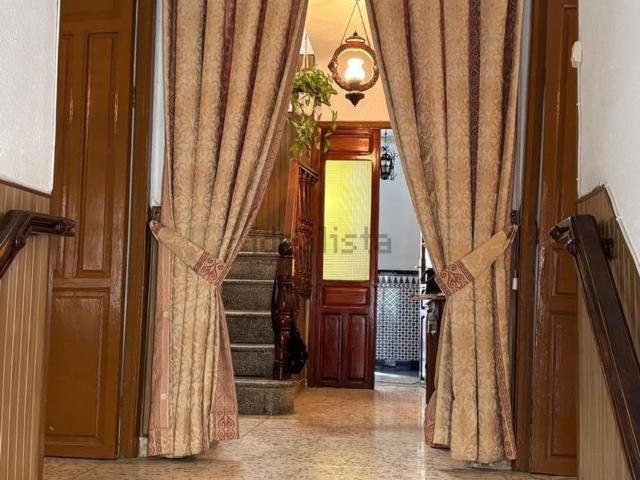 Casa en venta en Comarca del Valle de Lecrín, Andalucía