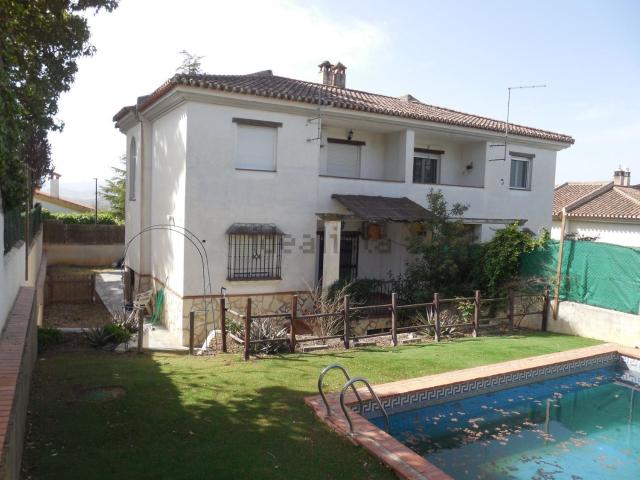 Casa en venta en El Puntal, Comarca del Valle de Lecrín