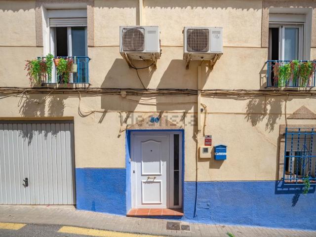 Casa en venta en El Puntal, Padul