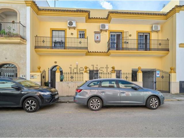 Casa en venta en Jerez De La Frontera, Pago San José