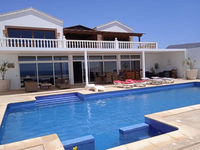 Casa en venta en Fuerteventura