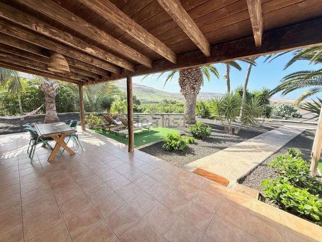 Casa en venta en Pájara, Canarias