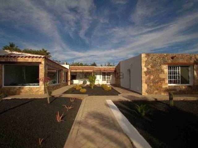 Casa en venta en Pájara, Canarias