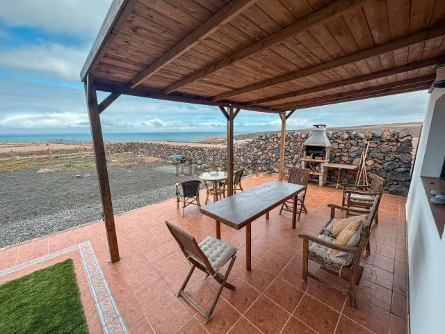 Casa en venta en Fuerteventura
