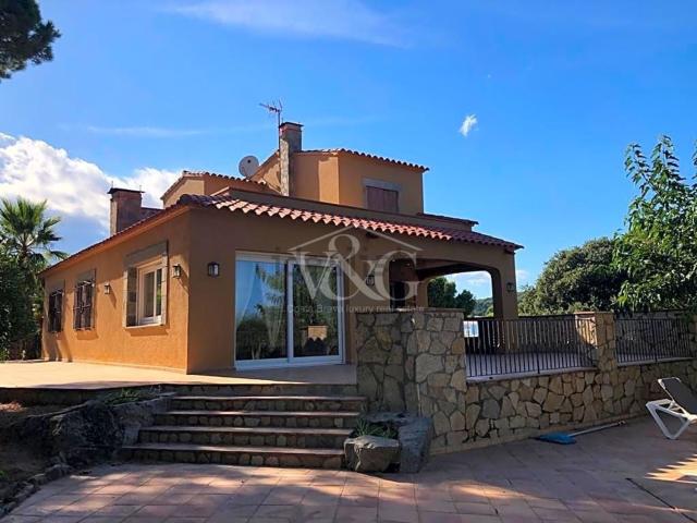 Casa en venta en Palafrugell, Tamariu