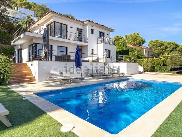Casa en venta en Tamariu, Palafrugell
