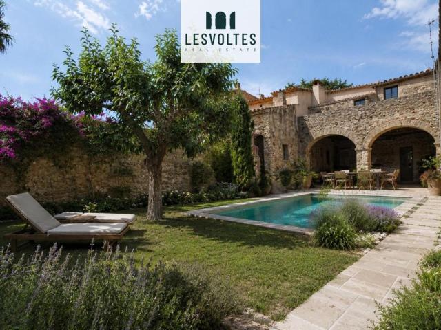 Casa en venta en Llofriu, Baix Empordà