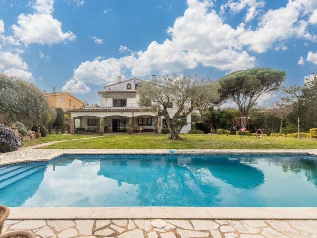 Casa en venta en Calella de Palafrugell, Baix Empordà