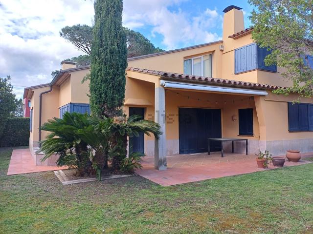 Casa en alquiler en Palafrugell, Calella de Palafrugell