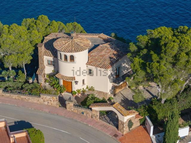 Casa en venta en Tamariu, Baix Empordà