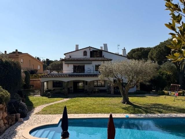 Casa en venta en Calella de Palafrugell, Palafrugell