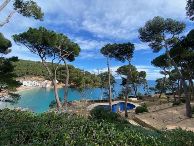 Casa en venta en Tamariu, Baix Empordà