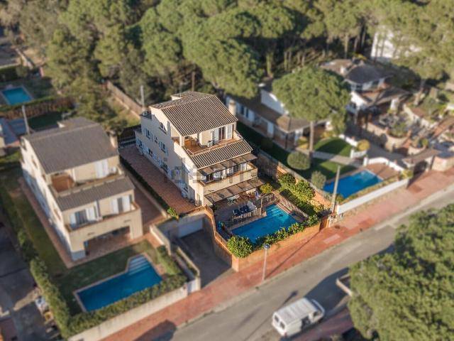 Casa en venta en Calella de Palafrugell, Baix Empordà