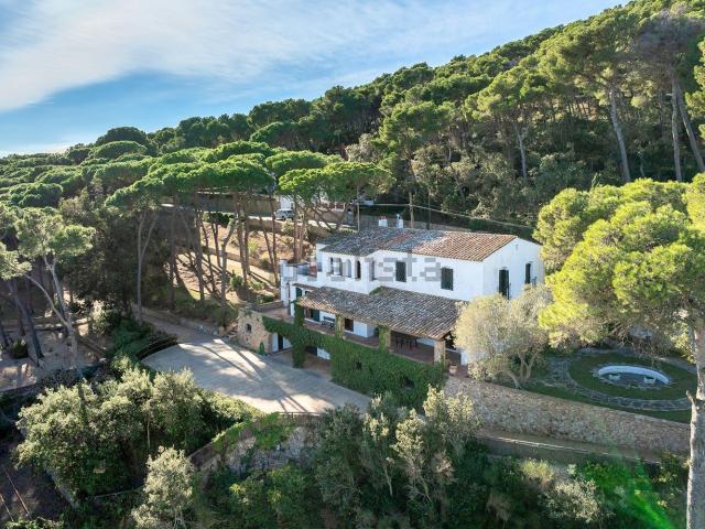 Casa en venta en Tamariu, Baix Empordà