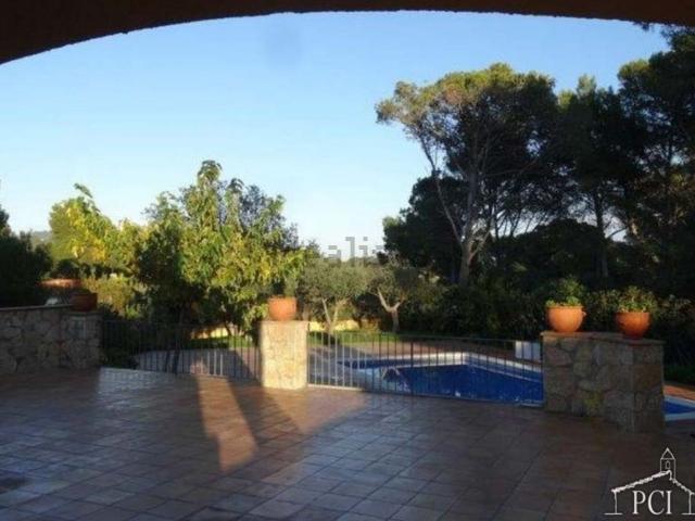 Casa en venta en Palafrugell, Tamariu