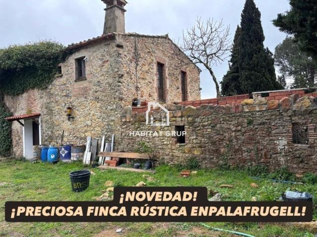 Casa en venta en la Barceloneta, Baix Empordà