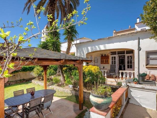 Casa en venta en Calella de Palafrugell, Baix Empordà