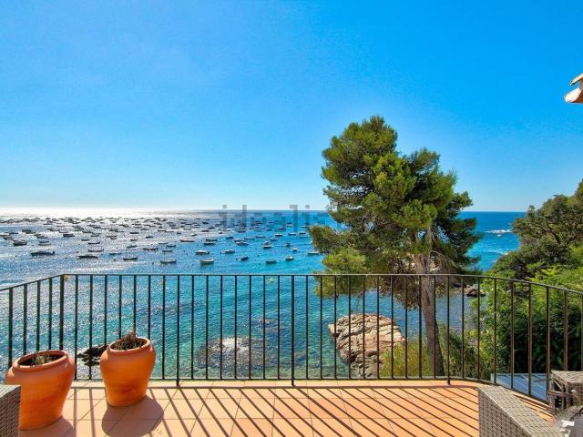 Casa en venta en Calella de Palafrugell, Palafrugell