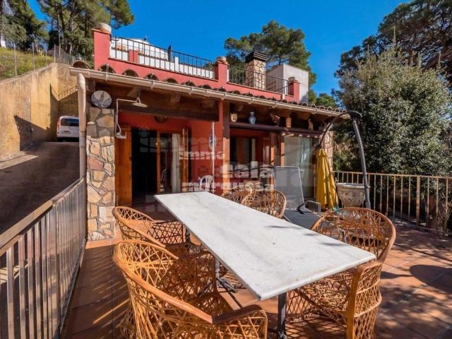 Casa en venta en Tamariu, Palafrugell