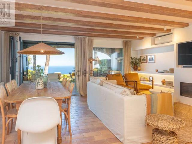 Casa en alquiler en Llafranc, Baix Empordà