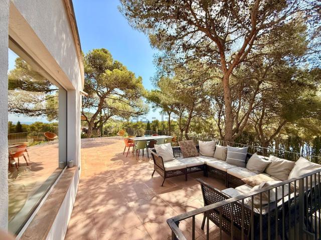 Casa en venta en Tamariu, Baix Empordà