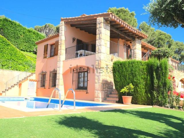 Casa en venta en Llafranc, Baix Empordà