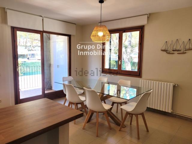 Casa en alquiler en Calella de Palafrugell, Baix Empordà
