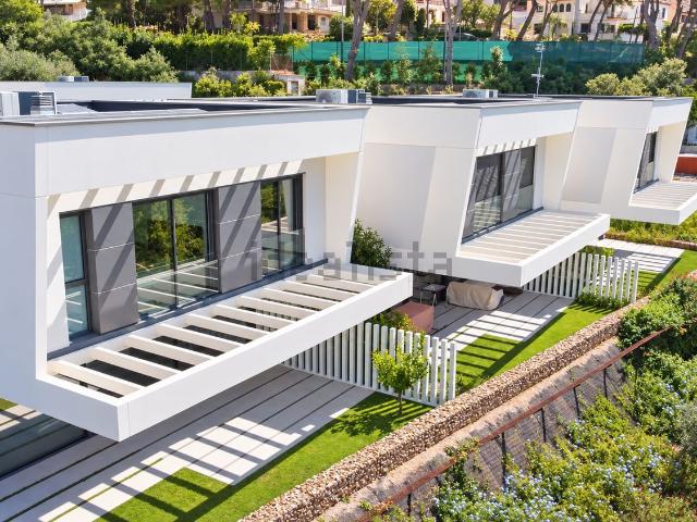 Casa en venta en Llafranc, Palafrugell