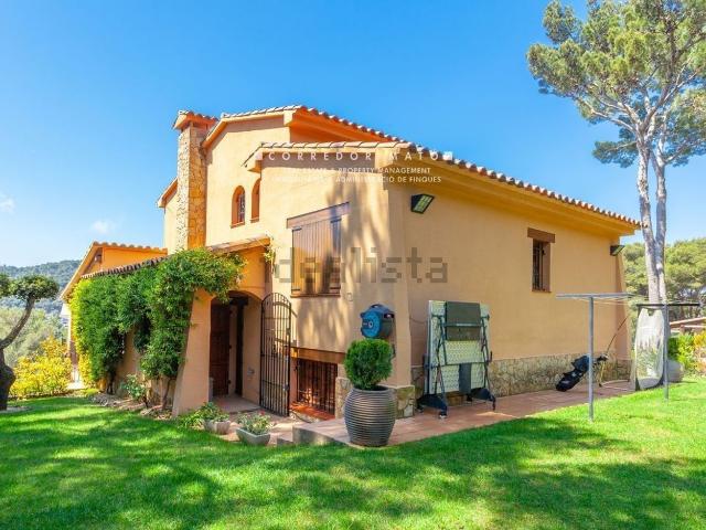 Casa en venta en Tamariu, Baix Empordà