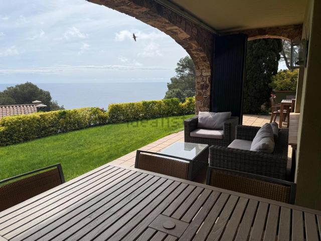 Casa en alquiler en Llafranc, Baix Empordà