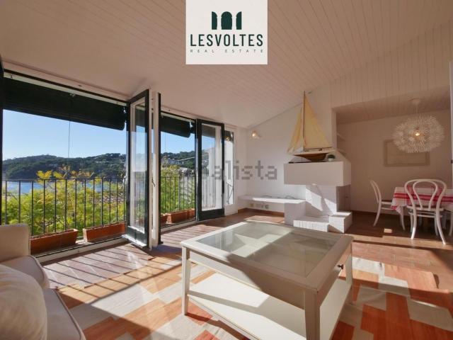 Casa en alquiler en Calella de Palafrugell, Baix Empordà