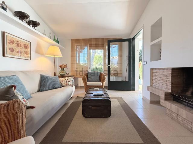 Casa en alquiler en Calella de Palafrugell, Baix Empordà