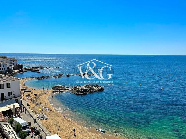 Casa en venta en Calella de Palafrugell, Palafrugell