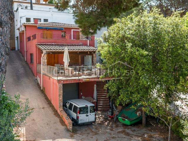 Casa en venta en Tamariu, Baix Empordà