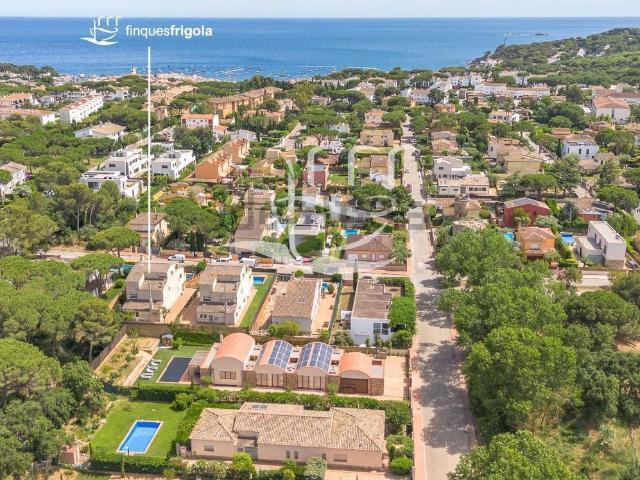 Casa en venta en Calella de Palafrugell, Baix Empordà