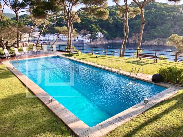Casa en venta en Tamariu, Baix Empordà