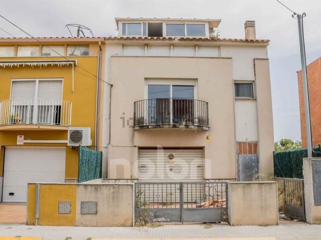 Casa en venta en Sant Joan de Palamós, Baix Empordà