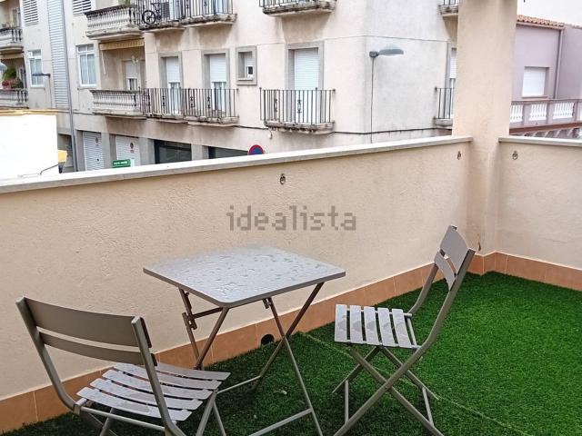Casa en alquiler en Sant Joan de Palamós, Baix Empordà