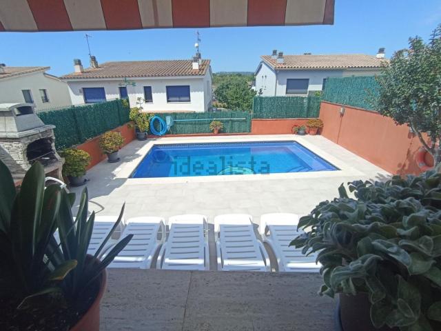 Casa en venta en Sant Joan de Palamós, Baix Empordà