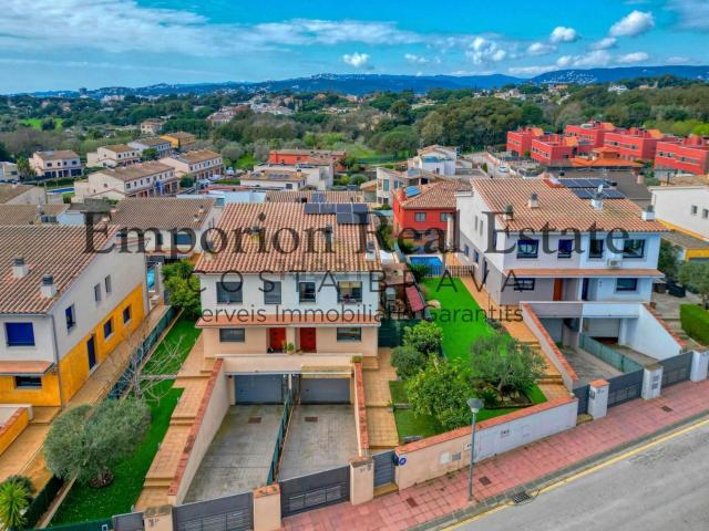 Casa en venta en Palamós, Girona