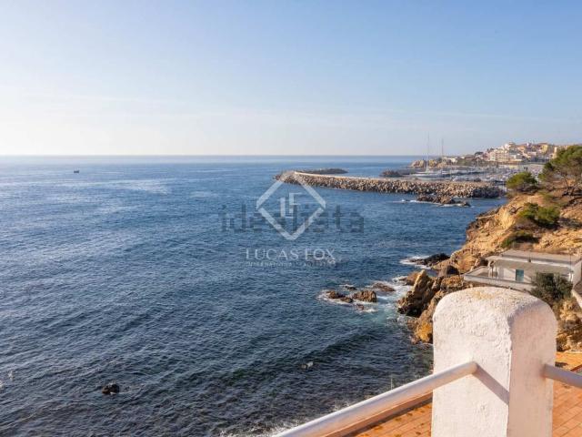 Casa en venta en Sant Joan de Palamós, Baix Empordà