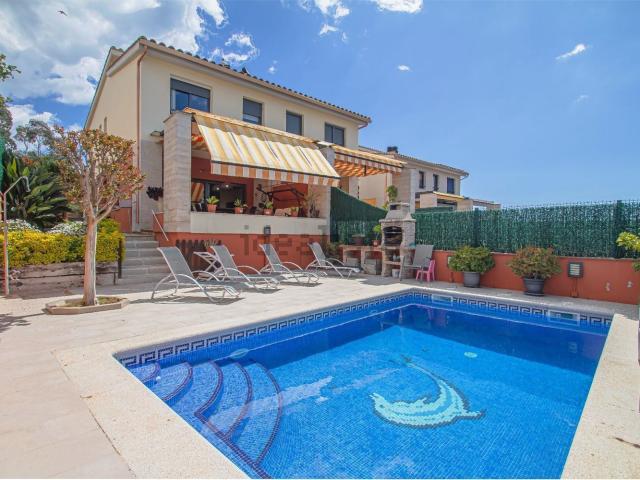 Casa en venta en Sant Joan de Palamós, Baix Empordà