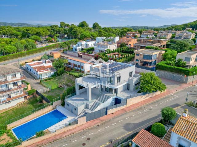 Casa en venta en Palamós, Girona