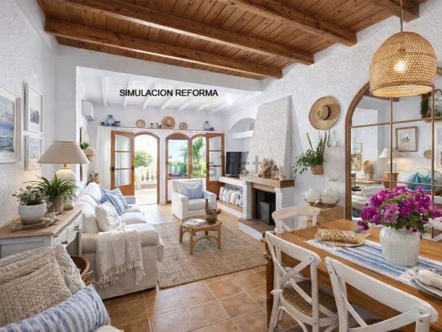 Casa en venta en Sant Joan de Palamós, Baix Empordà
