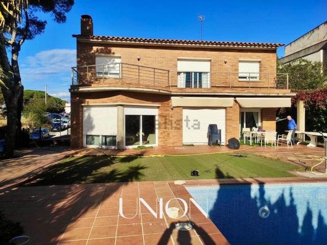 Casa en venta en Palamós, Girona