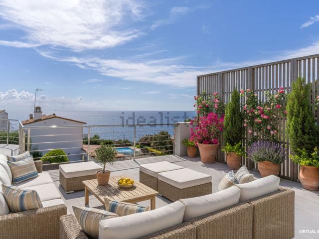 Casa en venta en Palamós, Girona