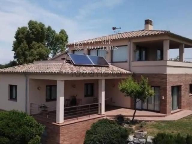 Casa en venta en Palau, Palau De Santa Eulàlia
